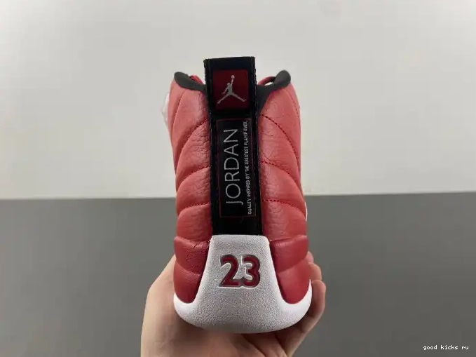 Alternate 130690-600 Air 12 Jordan 0601